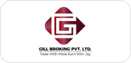 Gill Broking