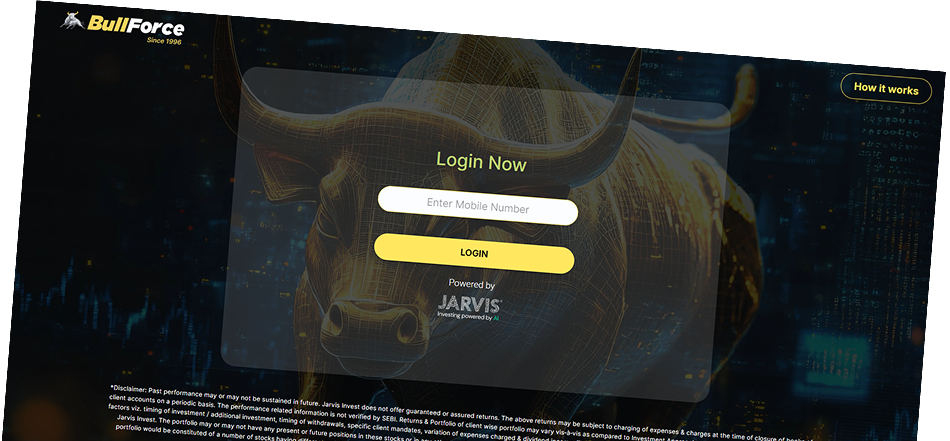 Bull Login
