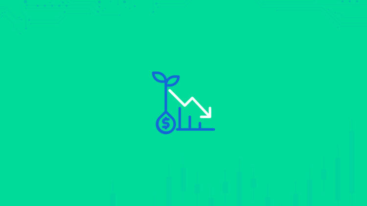 How to make the most of falling markets?