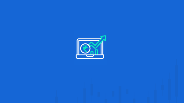 Algo-trading