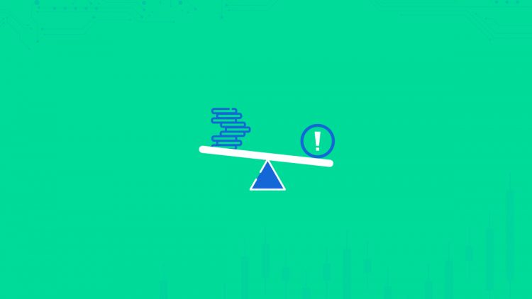 What are the risks and potential returns of investing in the stock market?