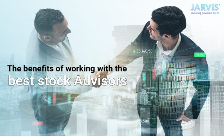 Invest with top stock advisors in India for creating a personalized portfolio and monitoring with a 24 x 7 risk management.