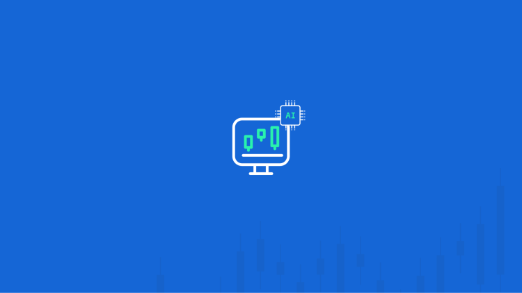 AI based Stock Trading India