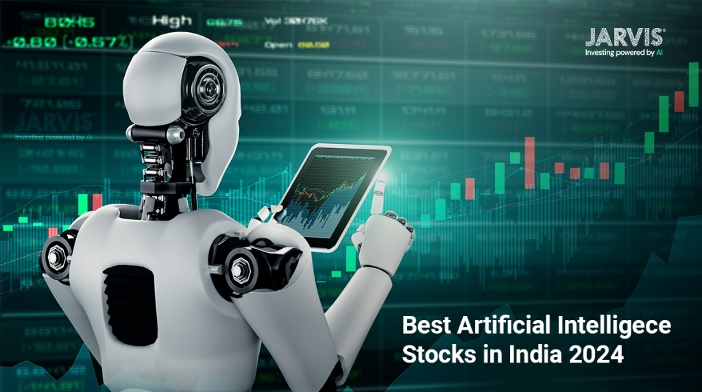 Best Artificial Intelligence Stocks in India 2024