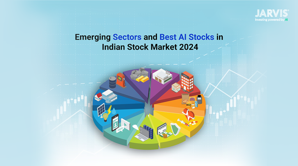 Know about the sectors and best ai stocks to invest in the Indian stock Market 2024