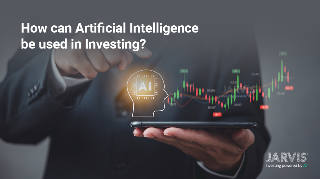 How can Artificial Intelligence be used in your investing for 2024