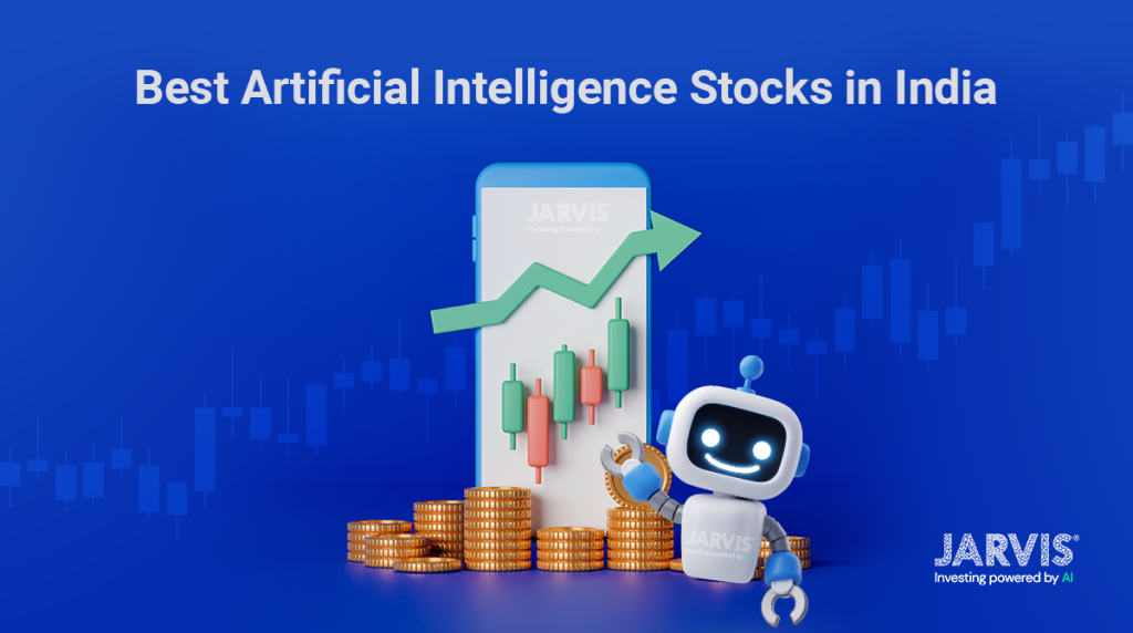 Best Artificial Intelligence Stocks in India 2024