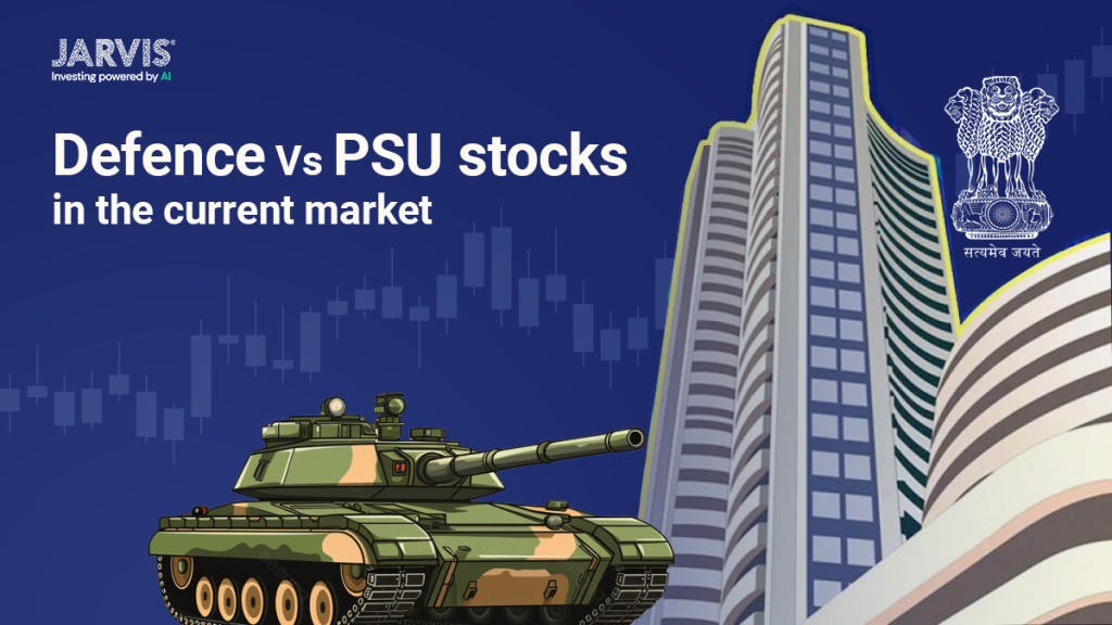 Defence or PSU stocks: How to pick stocks for long term from these sectors in this election year 2024