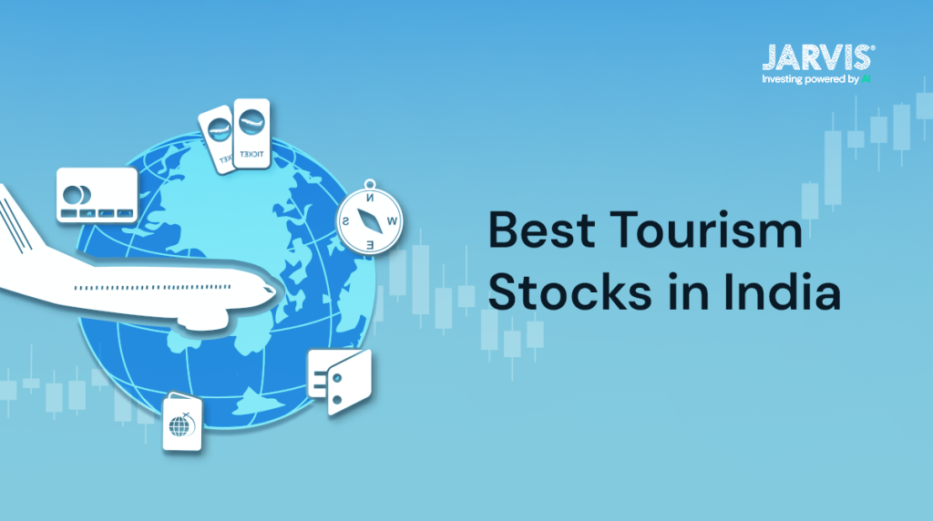 Tourism stocks in India 2024