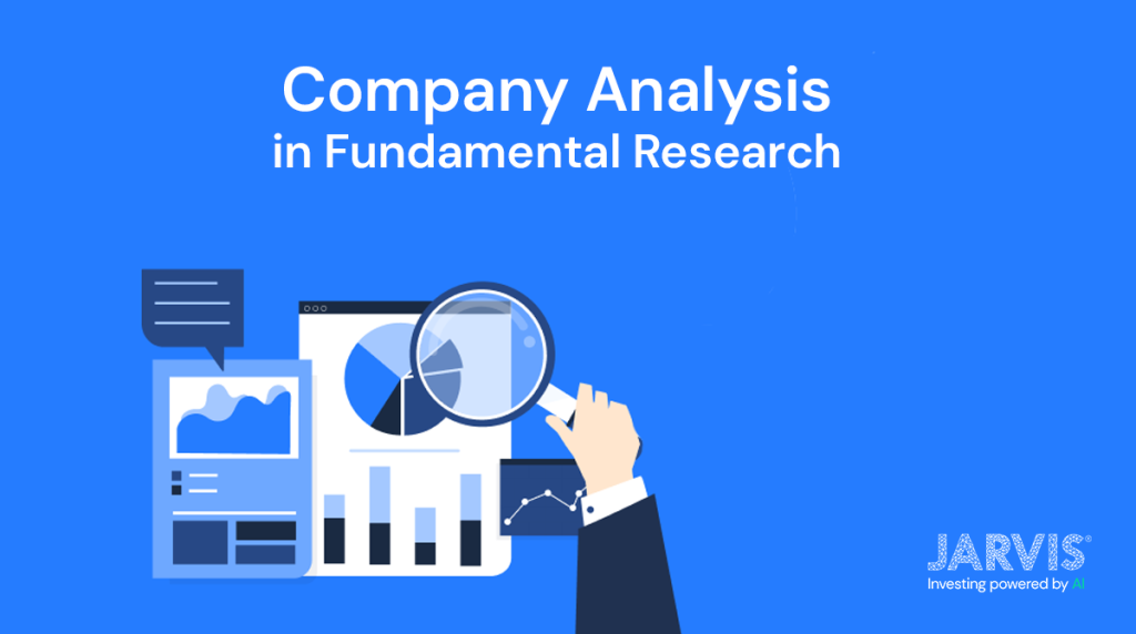 Company Analysis in Fundamental Research