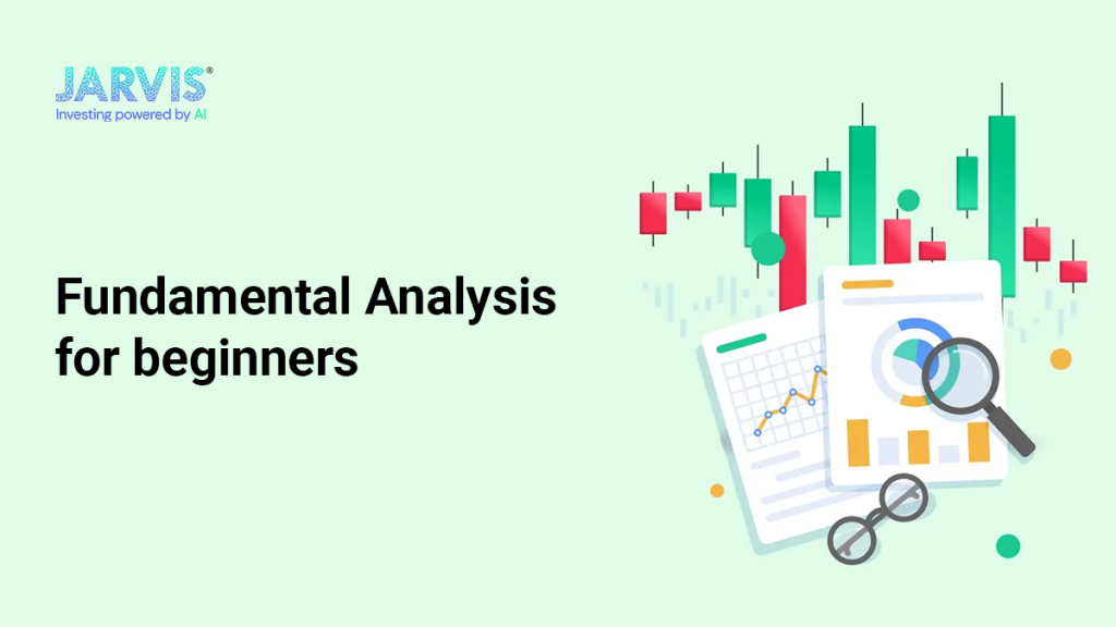 Fundamental Analysis for beginners