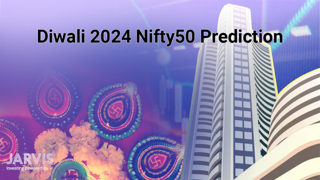 Diwali 2024 Nifty50 Prediction