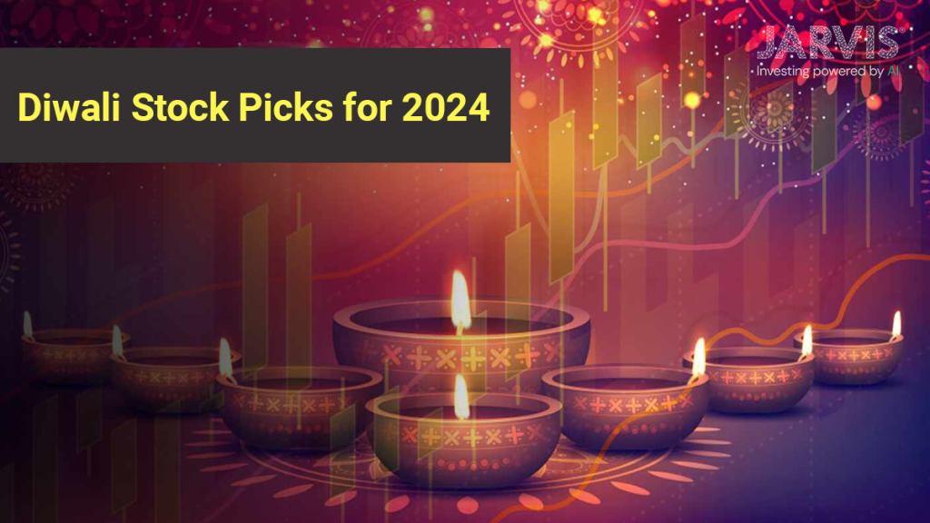 Diwali Stock Picks for 2024