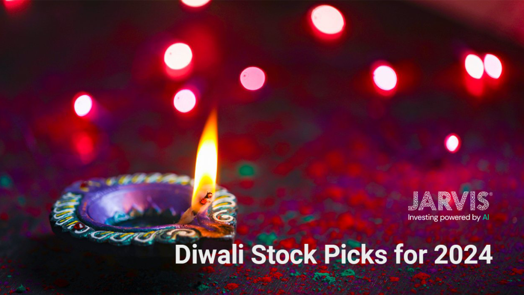 Diwali Stock Picks for 2024 (Muharat Trading)