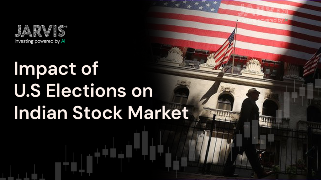 Impact of U.S. Elections on Indian Markets