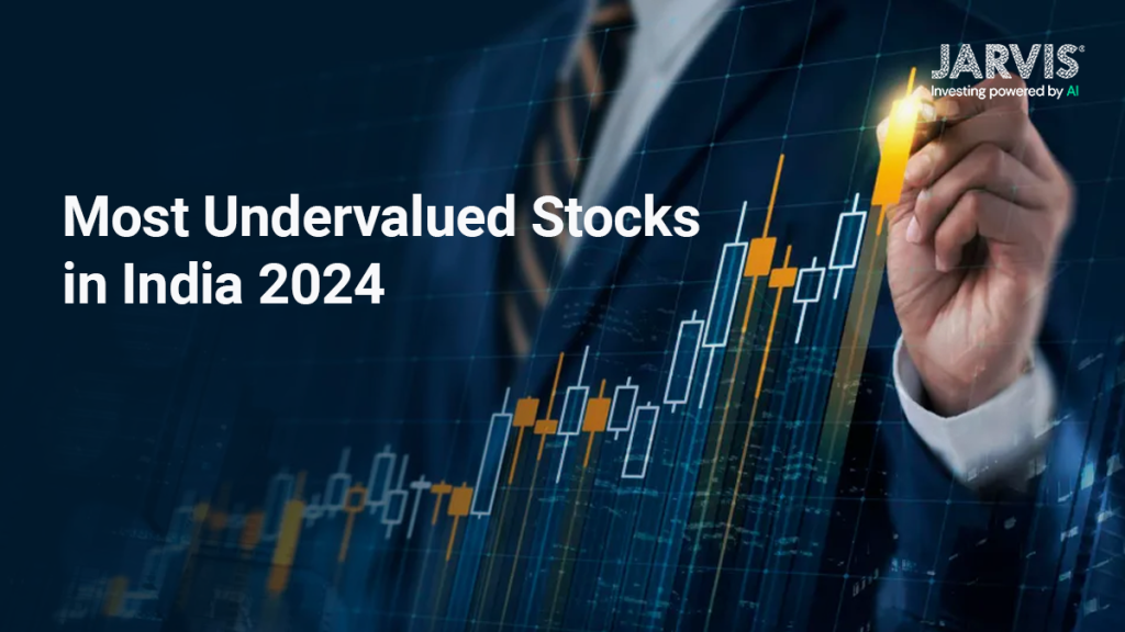 Undervalued Stocks