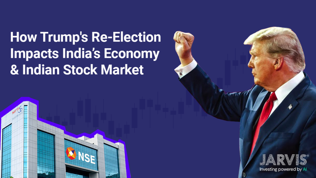 Trump's Re-Election Impacts India