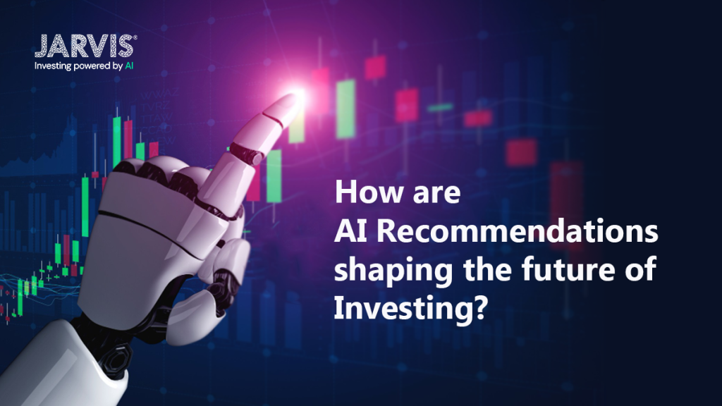 AI Recommendations for stock market investing