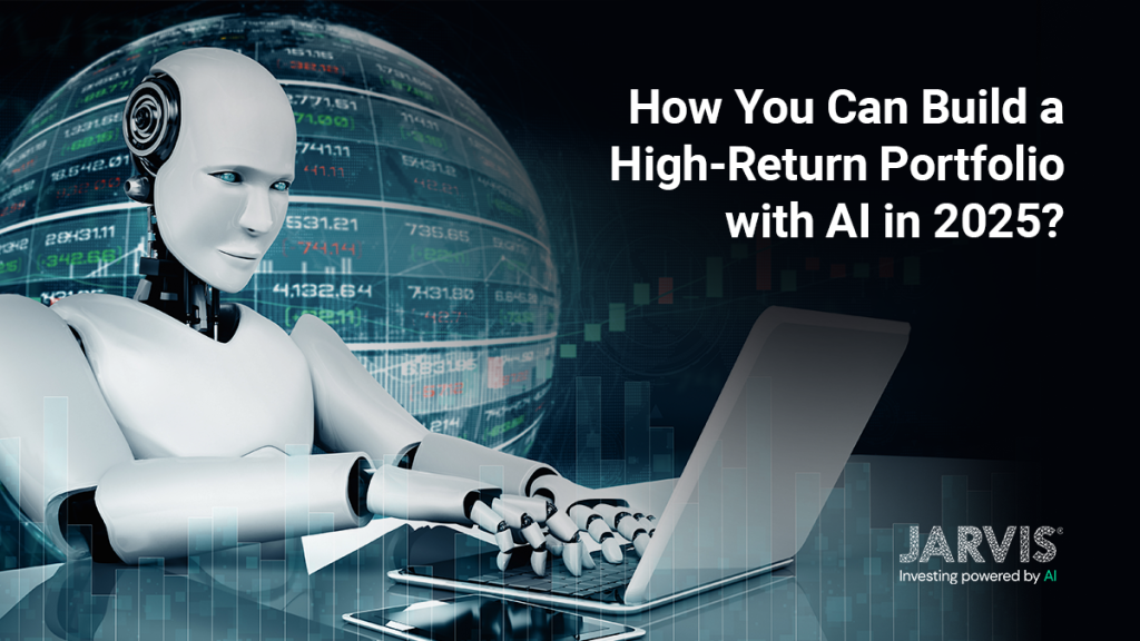 High Return Portfolio with AI