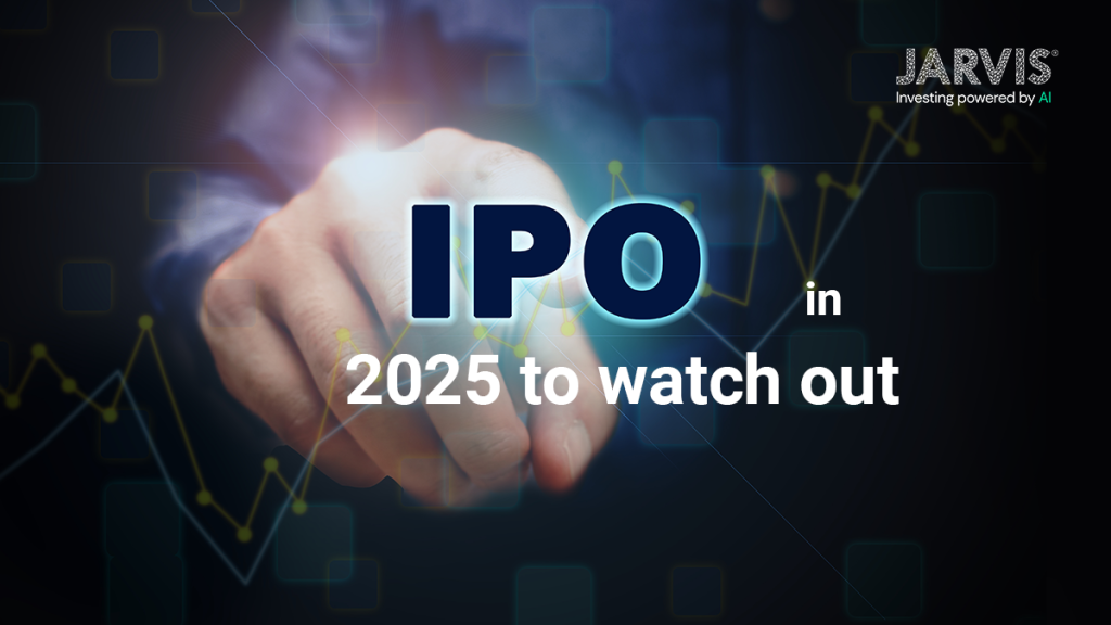 Latest and Upcoming IPO in 2025