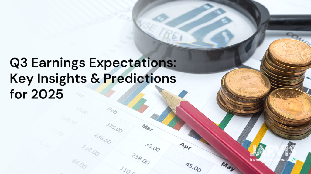 Q3 Earnings Expectations and predictions for 2025