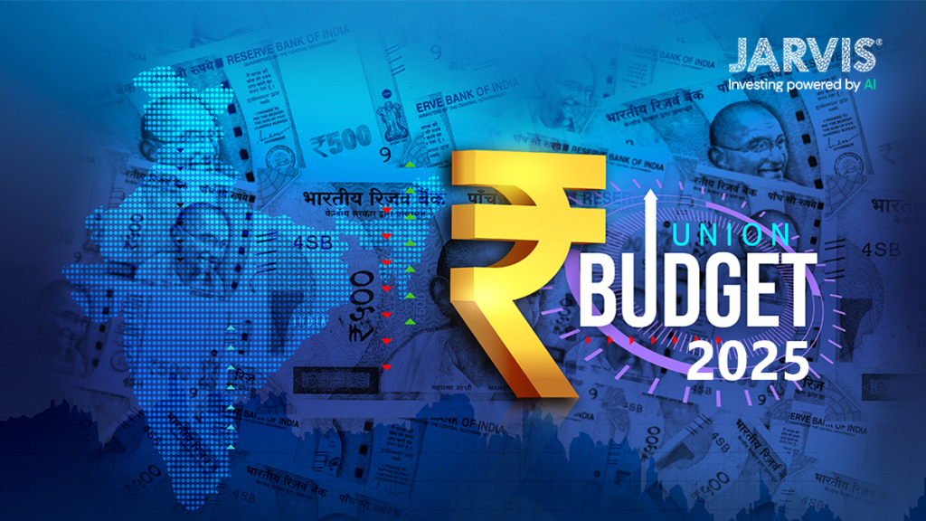 Union Budget 2025 analysis and stocks to invest in 2025