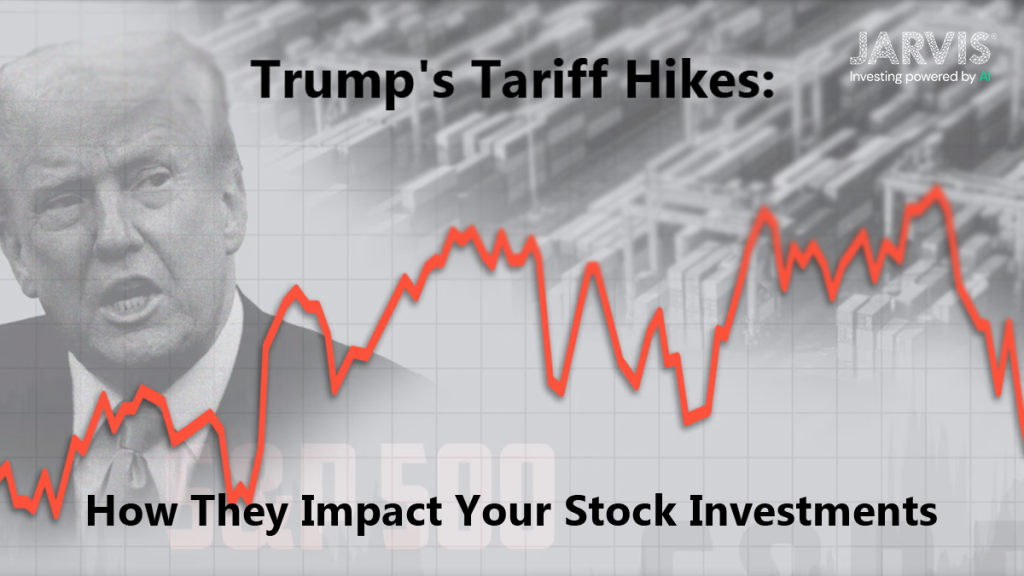 Trump's Tariff: How they impact your investments