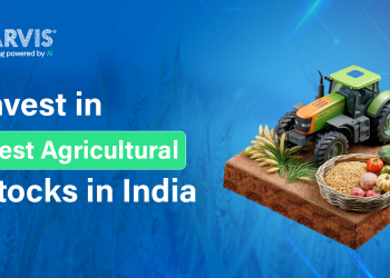 Best Agricultural Stocks in India