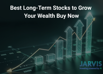 Best Long Term Stocks to Grow Your Wealth Buy Now
