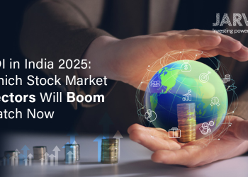 FDI in India 2025:Which Stock Market Sectors Will Boom Watch Now