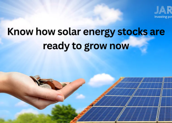 Know how solar energy stocks are ready to grow now