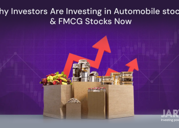 Why Investors Are Investing in Automobile stocks & FMCG Stocks Now