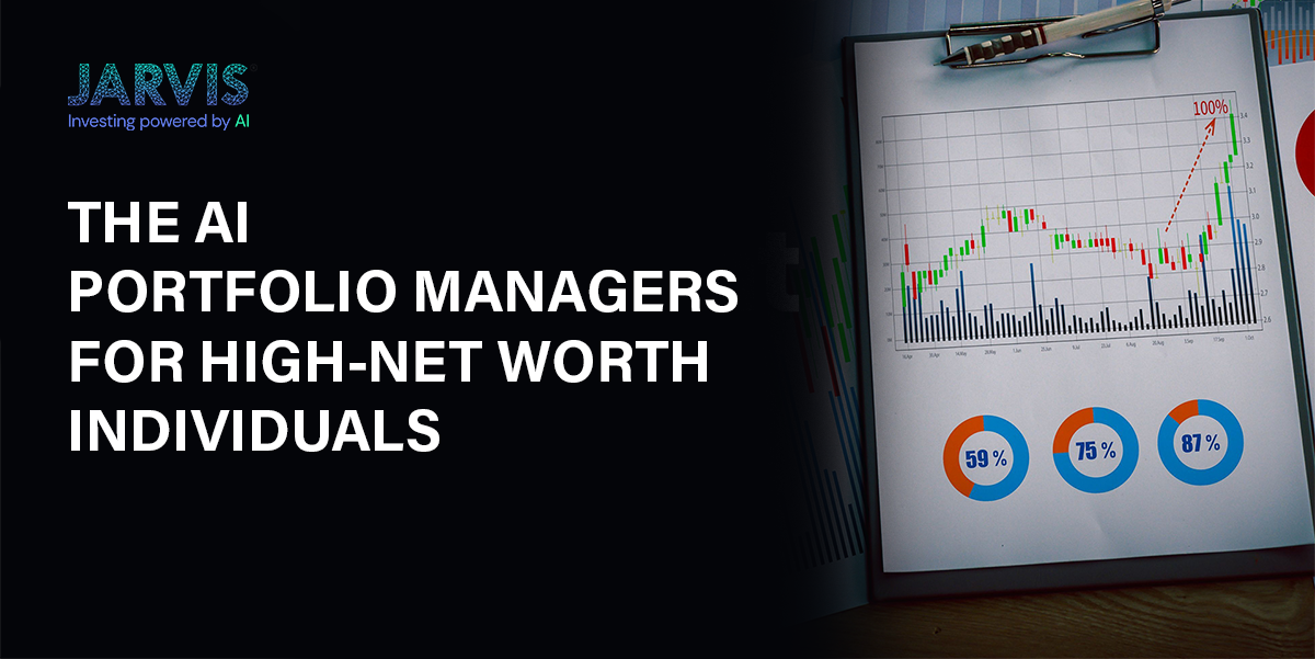 JARVIS PRIME - Jarvis Invest Jarvis Prime - AI Portfolio Managers for HNIs and Ultra HNIs