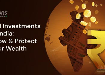 NRI Investment in India - Jarvis Prime