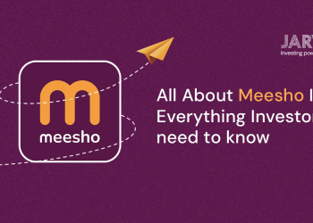 meesho Ipo