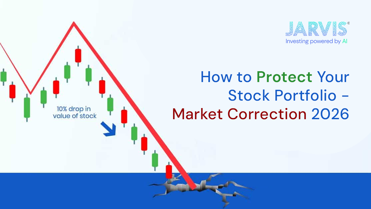 How to Protect your ET Portfolio during Market Correction in 2026