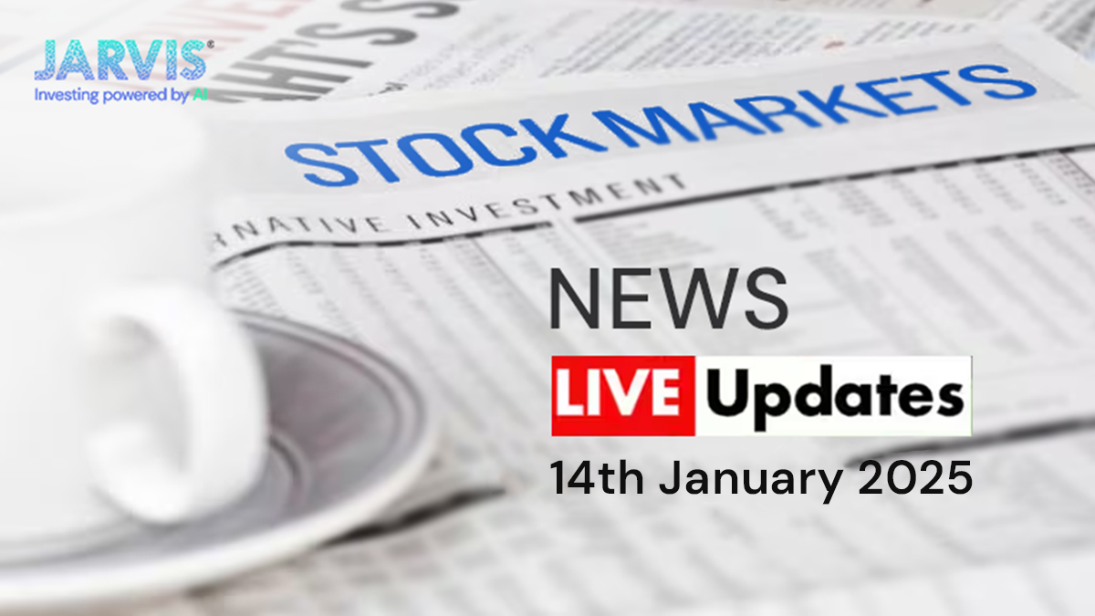Stock market news on India and its impact on investors stock portfolio
