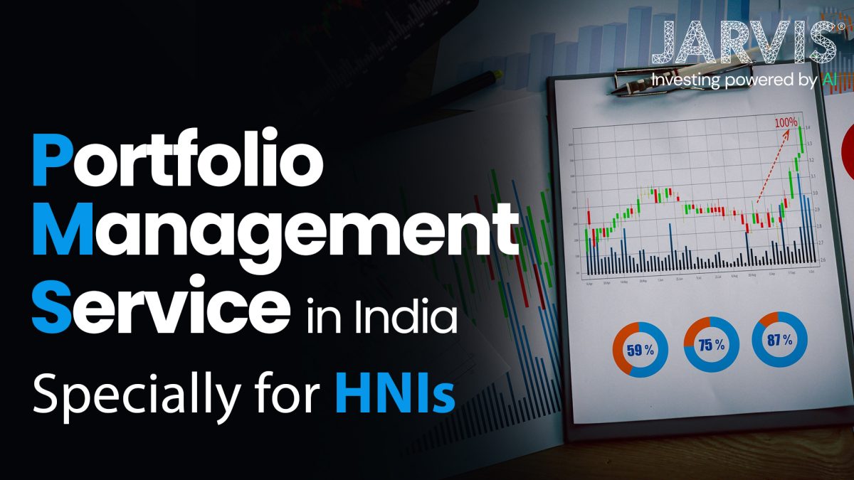 Portfolio Management Services for HNIs