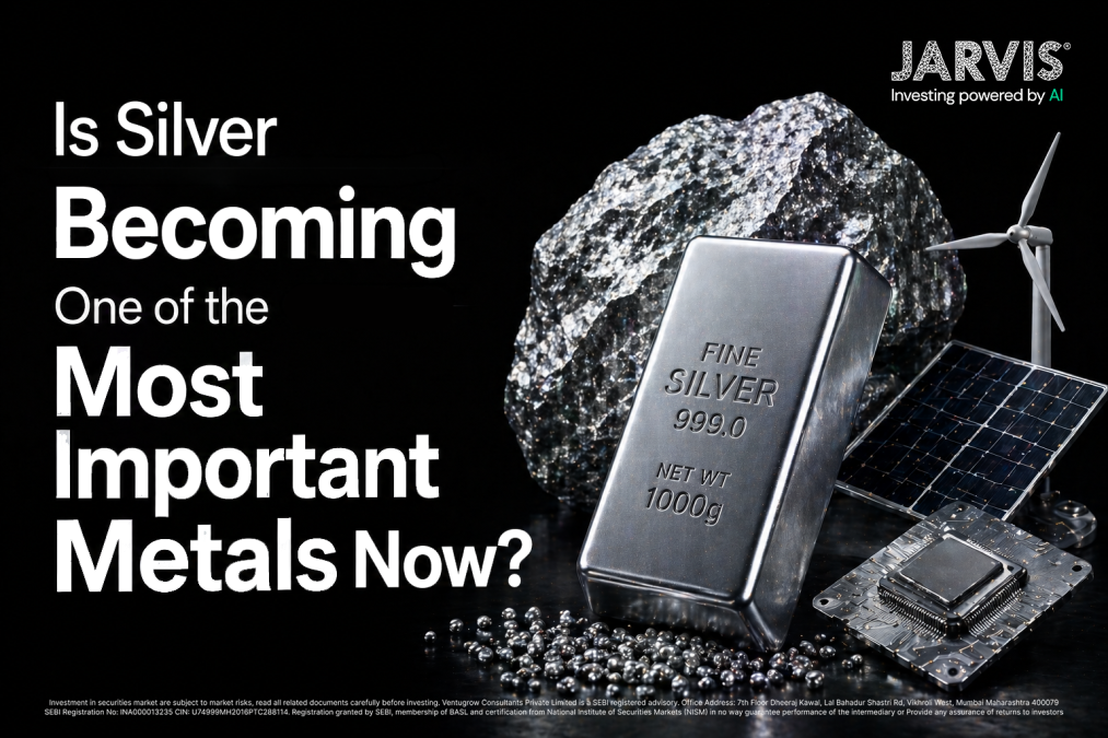 Is silver becoming one of the most important metals now in 2026