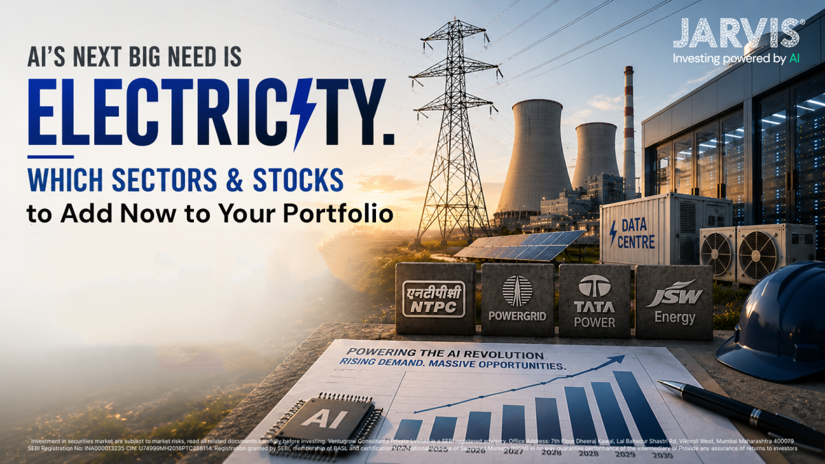 AIs Next Big Need is Electricity - Sectors and Stocks to Add Now to Your Portfolio - Jarvis Invest Ais next big need is electricity sectors and stocks to add now to your portfolio