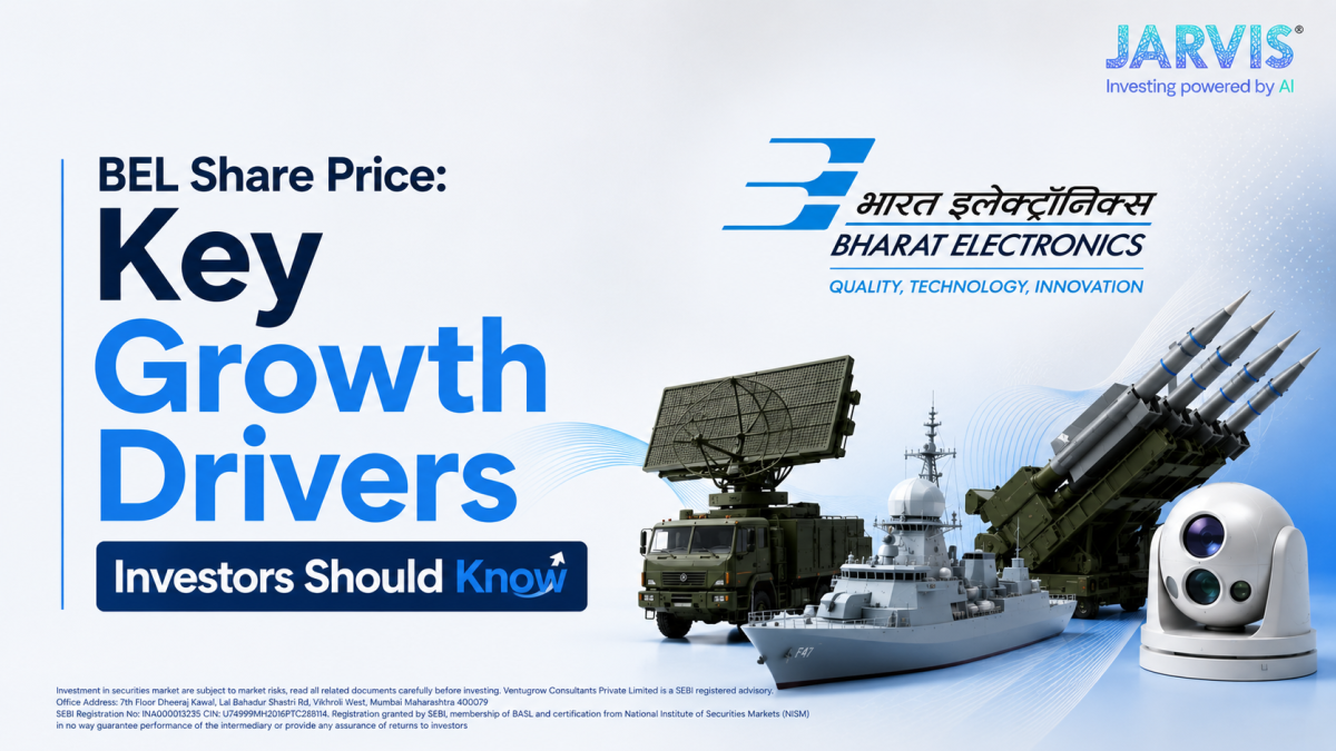 Bel share price key growth drivers investors should know