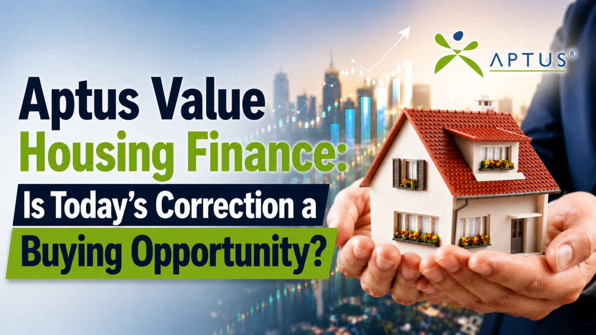 Aptus value housing finance
