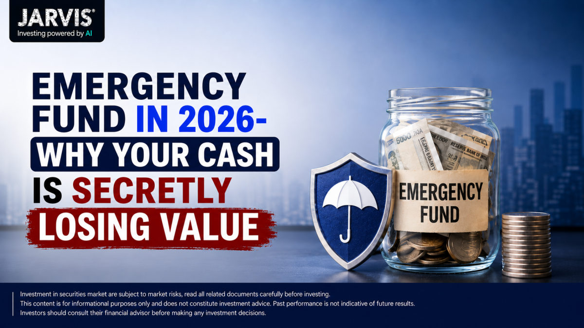 Emergency fund in 2026  why your cash is secretly losing value