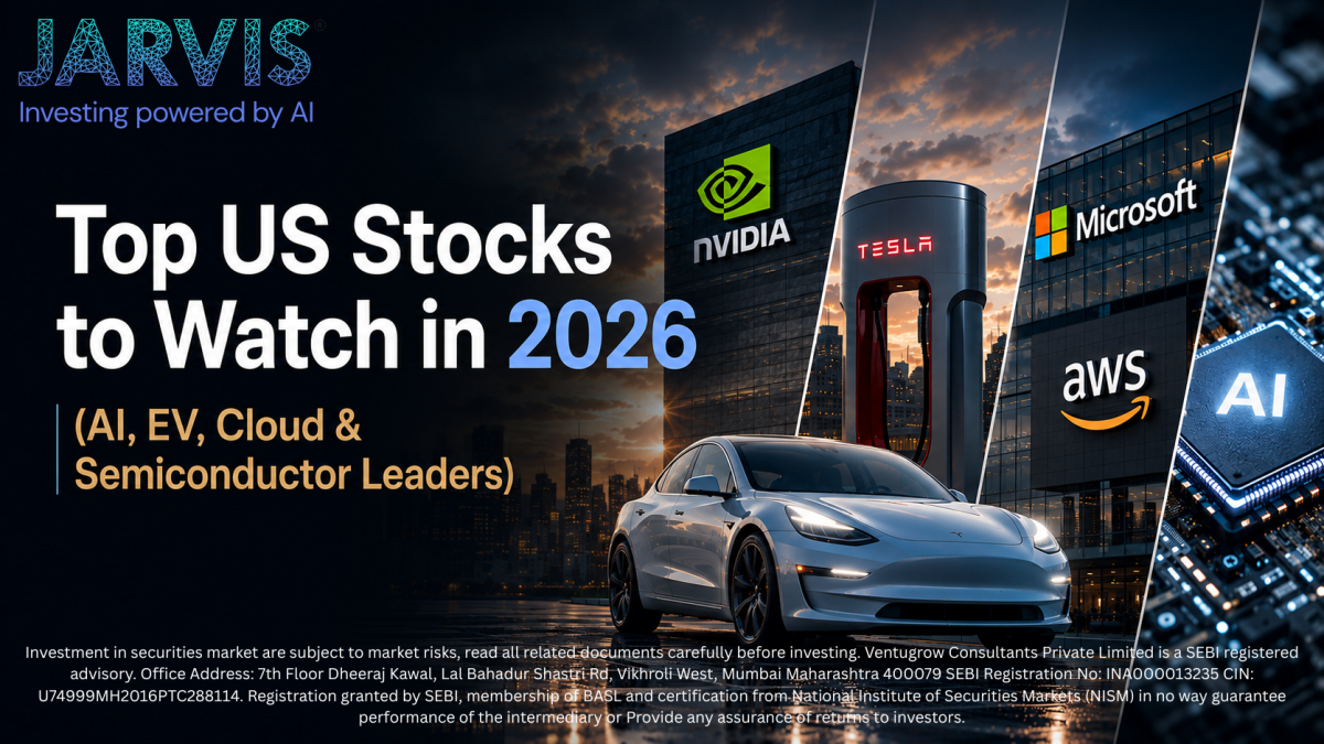 top us stocks to watch in 2026 - Jarvis Invest