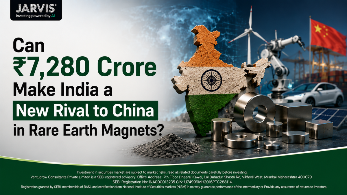 Rare earth magnets