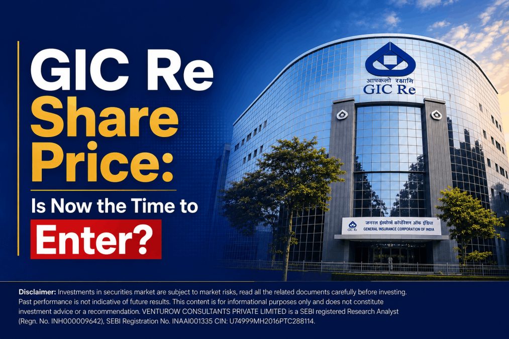 GIC Re Share Price - Jarvis Invest Gic re share price