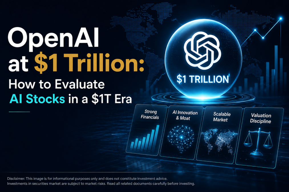 How to evaluate ai stocks