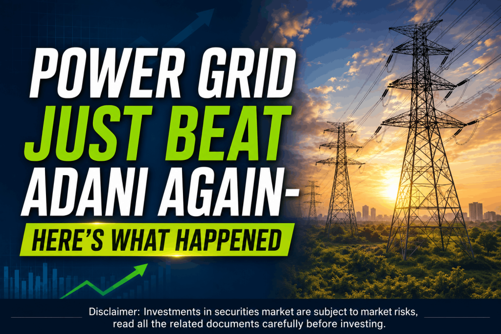 Power grid