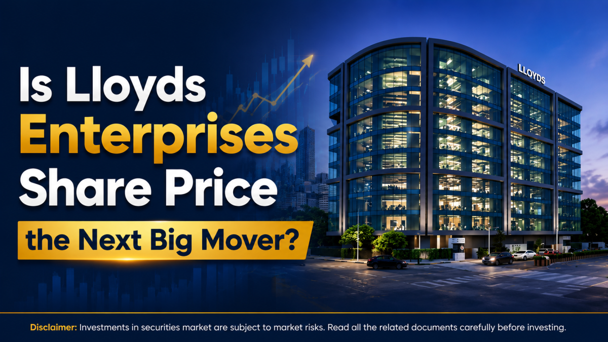 Lloyds Enterprises Share Price - Jarvis Invest Lloyds enterprises share price