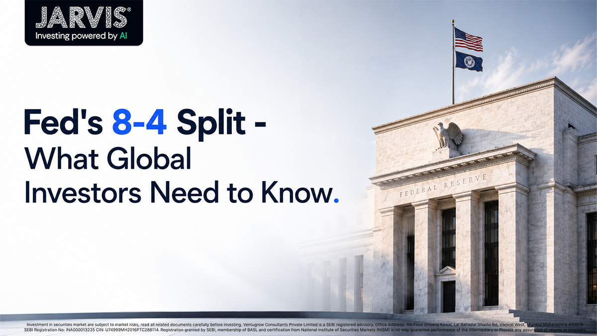 Feds 8-4 Split - What Global Investors Need to Know - Jarvis Invest Feds 8 4 split what global investors need to know